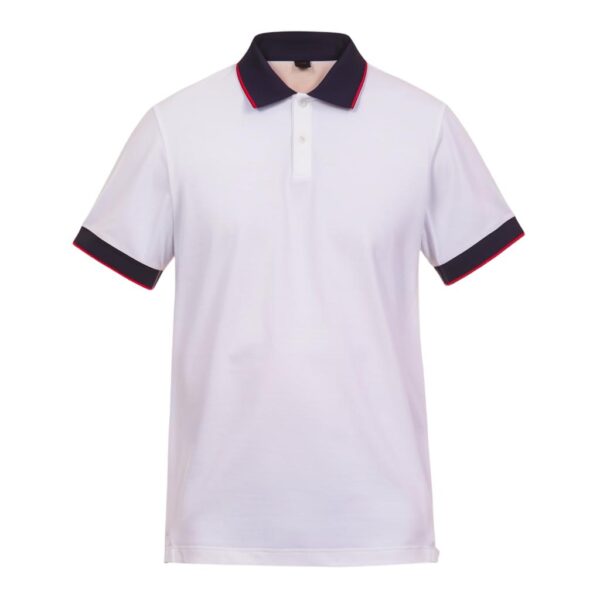 Elevate Your Style with Custom Uniform Polo Shirts: Designed for Elegance and Comfort