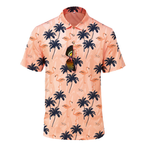 coconut golf shirts